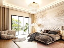 Hillview Villas (D23), Terrace #612618831
